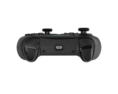 Геймпад-Контролер бездротовий Fantech WGP13S Shooter III Колір Чорний 6972661280838 ma38272_3668004