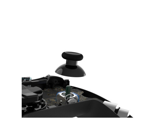 Геймпад-Контролер бездротовий Fantech WGP13S Shooter III Колір Чорний 6972661280838 ma38272_3668004