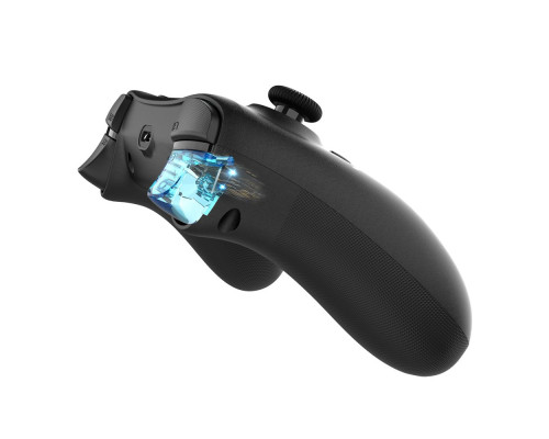 Геймпад-Контролер бездротовий Fantech WGP13S Shooter III Колір Чорний 6972661280838 ma38272_3668004