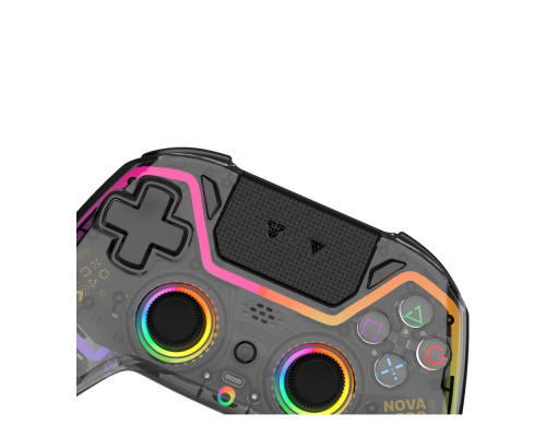 Геймпад-Контролер бездротовий Fantech WGP14V2 Nova Pro Atomic Колір Чорний 6972661285017 ma38273_3668005