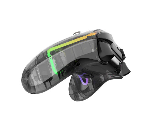 Геймпад-Контролер бездротовий Fantech WGP14V2 Nova Pro Atomic Колір Чорний 6972661285017 ma38273_3668005