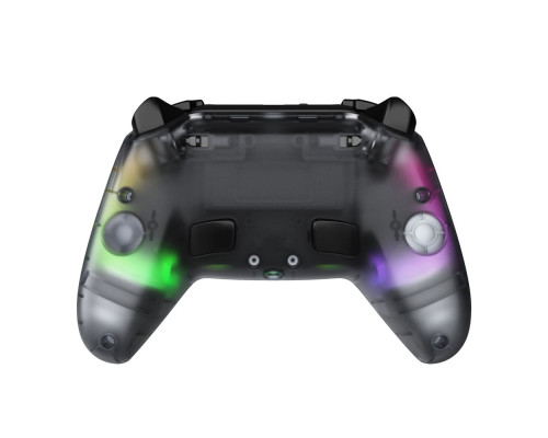 Геймпад-Контролер бездротовий Fantech WGP14V2 Nova Pro Atomic Колір Чорний 6972661285017 ma38273_3668005