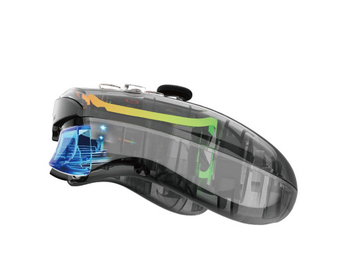 Геймпад-Контролер бездротовий Fantech WGP14V2 Nova Pro Atomic Колір Чорний 6972661285017 ma38273_3668005