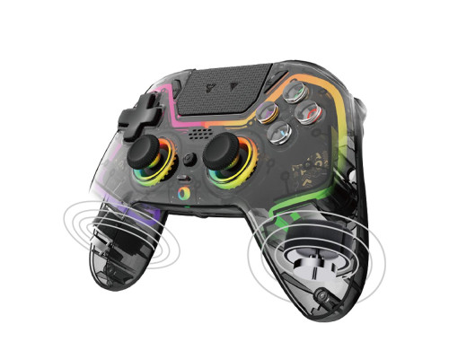 Геймпад-Контролер бездротовий Fantech WGP14V2 Nova Pro Atomic Колір Чорний 6972661285017 ma38273_3668005