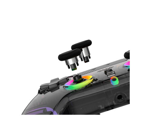 Геймпад-Контролер бездротовий Fantech WGP14V2 Nova Pro Atomic Колір Чорний 6972661285017 ma38273_3668005