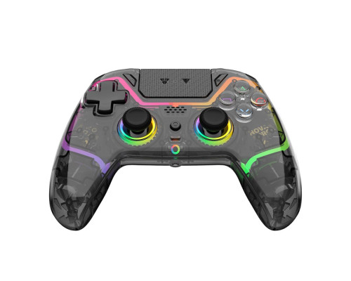 Геймпад-Контролер бездротовий Fantech WGP14V2 Nova Pro Atomic Колір Чорний 6972661285017 ma38273_3668005