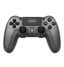 Бездротовий Ігровий Контролер XO GP6 для Android, PC, Ps4, Ps3 Сірий ma38361_3668385