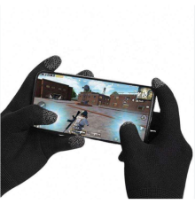 Ігрові рукавички For five fingers Колір Чорний 2020000439493 ma35040_3344831