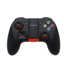 Геймпад-Контролер QH-S01 Колір Чорний 2020000451785 ma36386_3607996