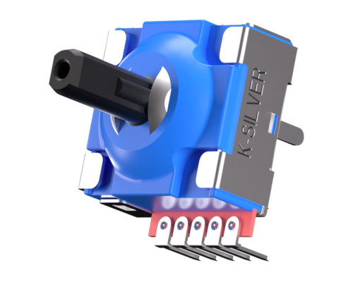 Геймпад-Контролер бездротовий Fantech WGP15V2 Eos Pro II Колір Чорний 6977052253095 ma38275_3668008