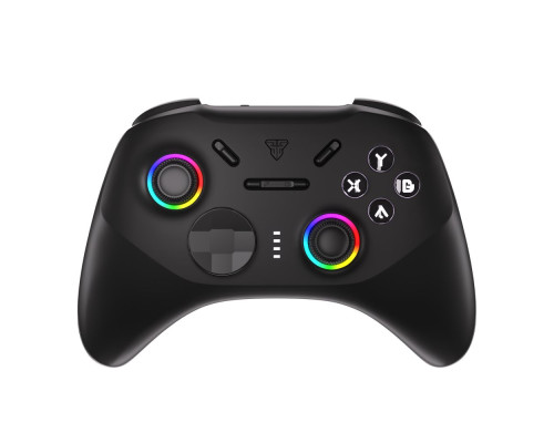 Геймпад-Контролер бездротовий Fantech WGP15V2 Eos Pro II Колір Чорний 6977052253095 ma38275_3668008