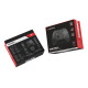Геймпад-Контролер бездротовий Fantech WGP15V2 Eos Pro II Колір Чорний 6977052253095 ma38275_3668008