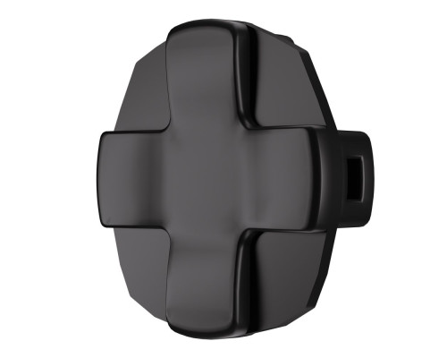 Геймпад-Контролер бездротовий Fantech WGP15V2 Eos Pro II Колір Чорний 6977052253095 ma38275_3668008