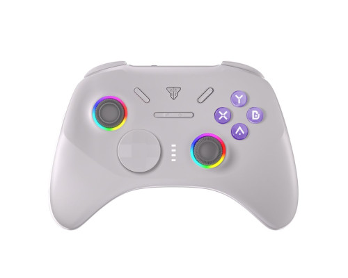 Геймпад-Контролер бездротовий Fantech WGP15V2 Eos Pro II Колір Чорний 6977052253095 ma38275_3668008