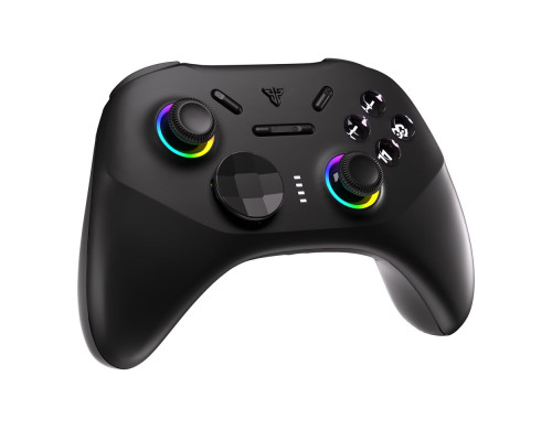 Геймпад-Контролер бездротовий Fantech WGP15V2 Eos Pro II Колір Чорний 6977052253095 ma38275_3668008