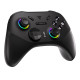 Геймпад-Контролер бездротовий Fantech WGP15V2 Eos Pro II Колір Чорний 6977052253095 ma38275_3668008