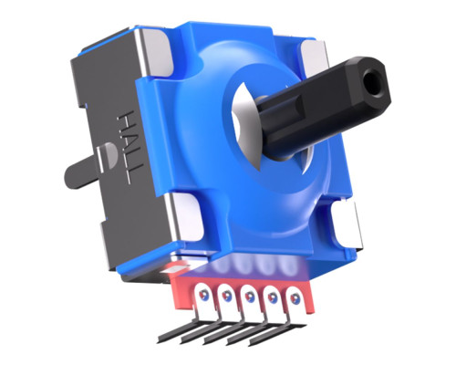 Геймпад-Контролер бездротовий Fantech WGP15V2 Eos Pro II Колір Чорний 6977052253095 ma38275_3668008