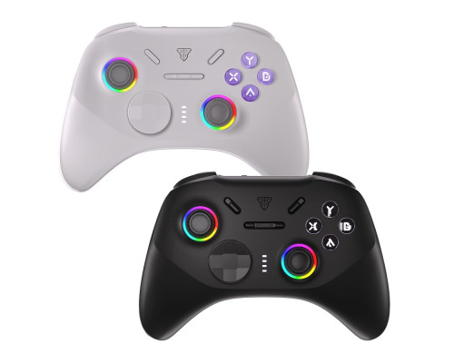 Геймпад-Контролер бездротовий Fantech WGP15V2 Eos Pro II Колір Чорний 6977052253095 ma38275_3668008