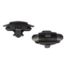 Тригери Hoco GM6 Wild Wolf Колір Чорно-Сірий 6931474751959