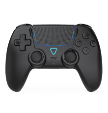 Геймпад-Контролер бездротовий Fantech WGP16 Nova II Колір Чорний 6977052250551 ma38277_3668009