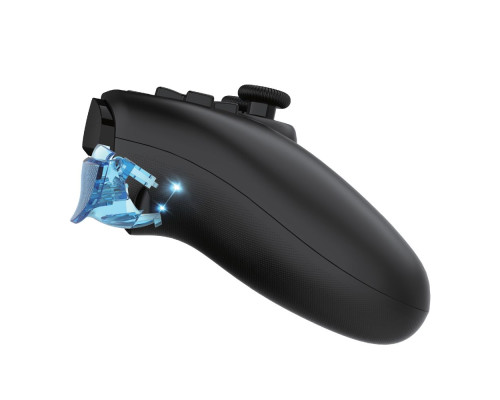 Геймпад-Контролер бездротовий Fantech WGP16 Nova II Колір Чорний 6977052250551 ma38277_3668009