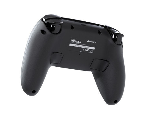 Геймпад-Контролер бездротовий Fantech WGP16 Nova II Колір Чорний 6977052250551 ma38277_3668009