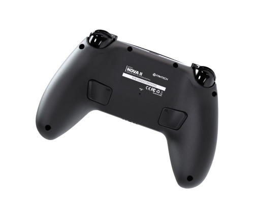 Геймпад-Контролер бездротовий Fantech WGP16 Nova II Колір Чорний 6977052250551 ma38277_3668009