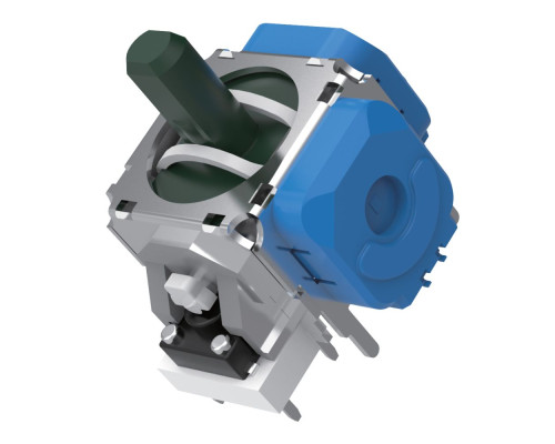 Геймпад-Контролер бездротовий Fantech WGP16 Nova II Колір Чорний 6977052250551 ma38277_3668009