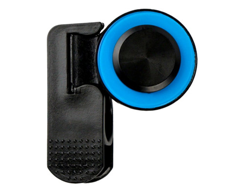 Тригер-Джойстик Y0A12 Колір Червоний 2020000451488 ma36145_3606795