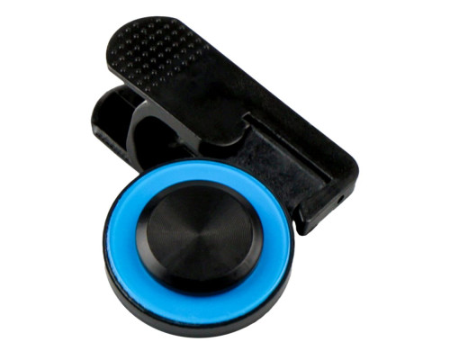 Тригер-Джойстик Y0A12 Колір Червоний 2020000451488 ma36145_3606795