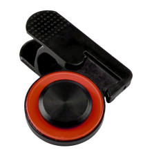 Тригер-Джойстик Y0A12 Колір Червоний 2020000451488 ma36145_3606795