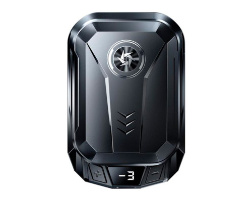 Магнітний радіатор Для Смартфону XO SL06 1500 mAh Колір Чорний 6920680860920 ma35488_3346521