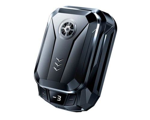 Магнітний радіатор Для Смартфону XO SL06 1500 mAh Колір Чорний 6920680860920 ma35488_3346521