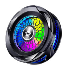 Магнітний радіатор Для Смартфону XO SL07 Колір Чорний 6920680860913