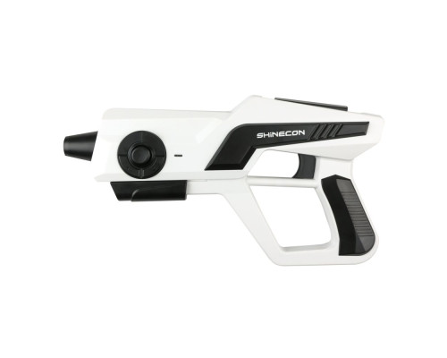 Геймпад-Пістолет SK-AG13 Колір Біло-Черний 6970389511227 ma36147_3606798