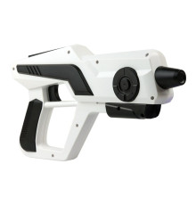 Геймпад-Пістолет SK-AG13 Колір Біло-Черний 6970389511227 ma36147_3606798