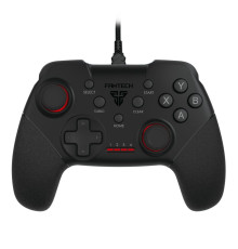Геймпад-Контролер Fantech GP13 Shooter II Колір Чорний 6972661286694 ma38270_3668002