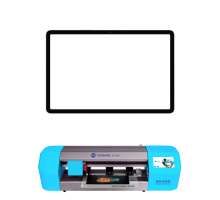 Гідрогелева плівка (Korea SS-057P) basic для планшета PLS-00-00069346