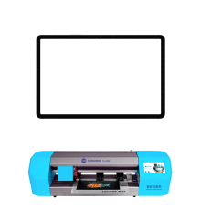 Гідрогелева плівка (Korea SS-057P) basic для планшета PLS-00-00069346