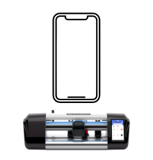 Гідрогелева плівка (Proove) LITE clear glossy для телефона PLS-00-00147943