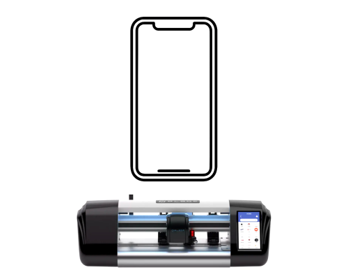 Гідрогелева плівка (Proove) LITE clear glossy для телефона PLS-00-00147943