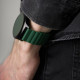 Ремінець Proove Silk Grip Band 22 mm green 2003000183665 6901122379996