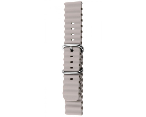 Ремінець Proove Active Band 20 mm gray 2003000181388 6901127934732