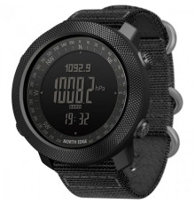 Цифровий Годинник NORTH EDGE APACHE-D black 2003000270785