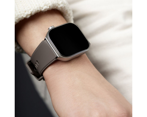 Смарт Годинник Proove Moment black 2003000201277 6901115240449