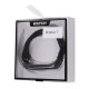 Ремінець Milanese Loop Mi Band 7 silver 2001001294731
