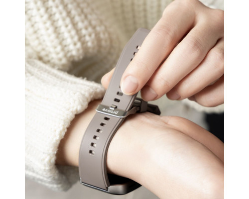 Смарт Годинник Proove Moment black 2003000201277 6901115240449