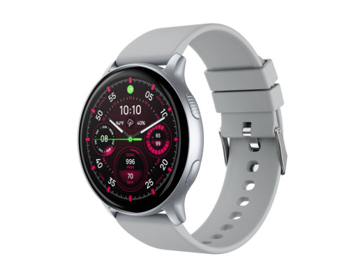 Смарт Годинник Proove Infinity silver 2001001447069 6900111428943