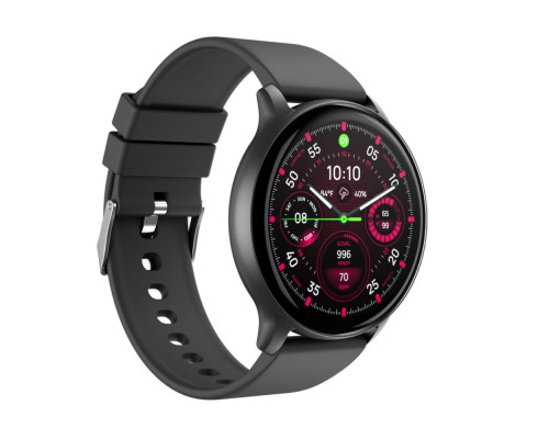 Смарт Годинник Proove Infinity silver 2001001447069 6900111428943