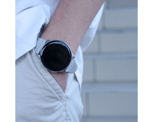 Смарт Годинник Proove Infinity silver 2001001447069 6900111428943